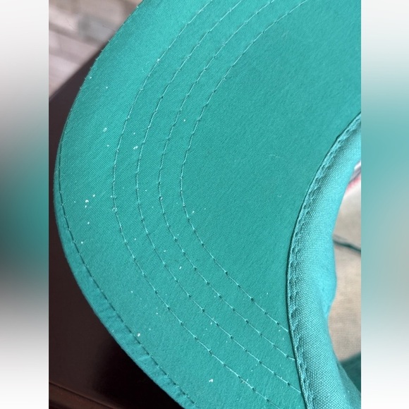 Vtg Hat Signed Eddie Rabbitt Branson Missouri Country Music Trucker Snapback Cap - Picture 13 of 14